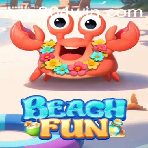 Descubra o Novo Fenômeno de Verão: BeachFun
