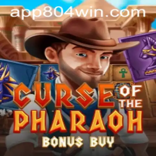 Explorando o Mistério de 'CurseofthePharaohBonusBuy' e o Fascínio do 804win