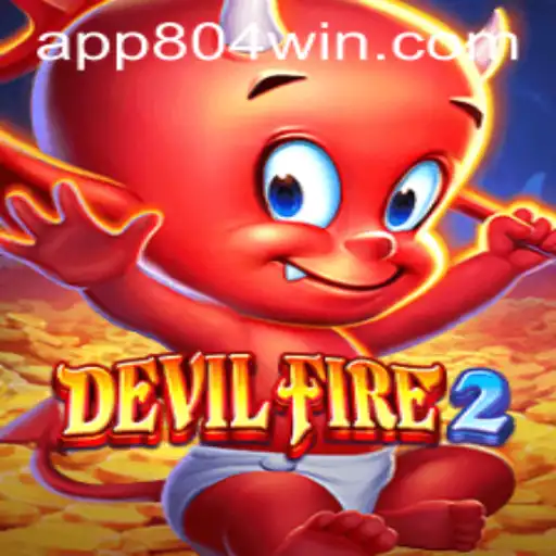 Explorando DevilFire2: O Intrigante Mundo do Jogo e a Chave para o 804win
