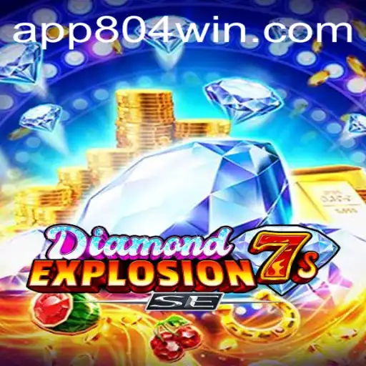 Explorando o Mundo de DiamondExplosion7sSE: O Jogo do Momento