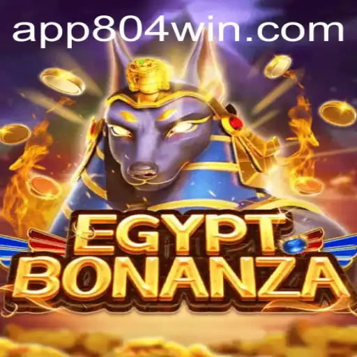 Descubra o Fascinante Mundo de EgyptBonanza: Regras e Estratégias para Vencer com 804win