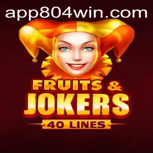 Explorando o Mundo de FruitsAndJokers40: Um Guia Completo para o Novo Jogo de Casino