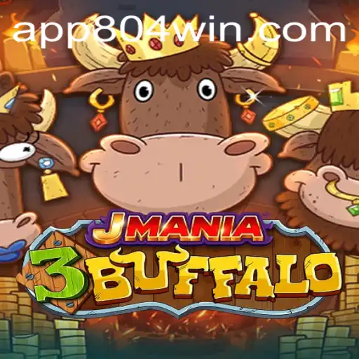 Explorando o Mundo de JMania3Buffalo: Um Jogo de Habilidades e Estratégia