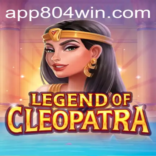 Explorando LegendOfCleopatra: Um Mergulho no Jogo e na Chance de 804win