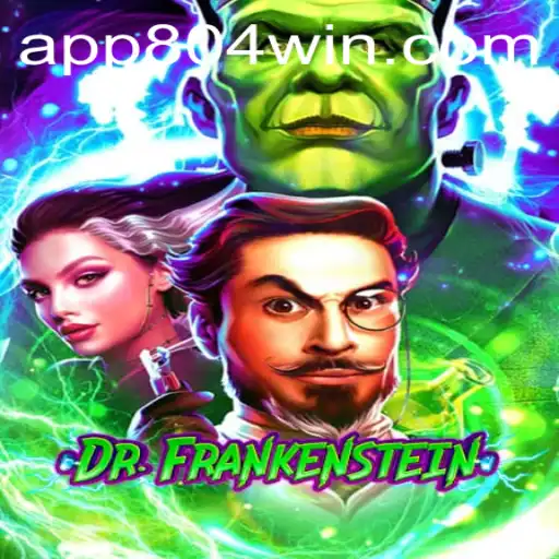 DrFrankenstein: Mergulhe no Mundo da Ciência e Mistério com o Jogo 804win