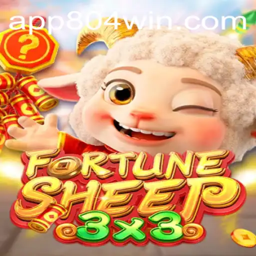 Descubra FortuneSheep: O Jogo de Estratégia que Conquista os Amantes de Desafios