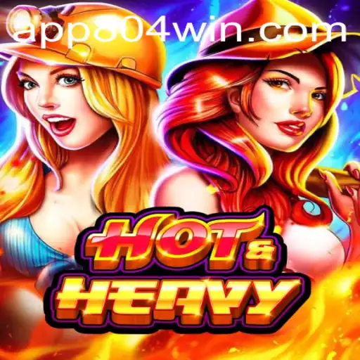 Explorando HotHeavy: Um Jogo de Estratégia e Emoção