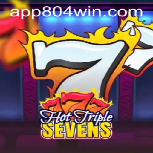 Descubra o Empolgante Mundo do HotTripleSevens e a Palavra-Chave Misteriosa 804win