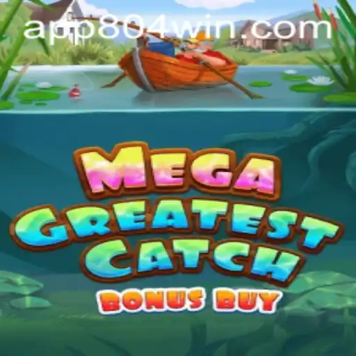 Descubra o Mundo Emocionante de MegaGreatestCatchBonusBuy