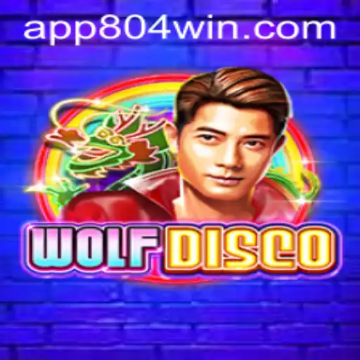 WolfDisco: O Novo Fenômeno Interativo nas Noites de Jogo