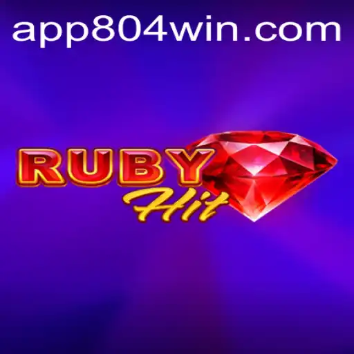 Descubra o Empolgante Mundo de RubyHit: Como Jogar e Vencer com a Estratégia 804win