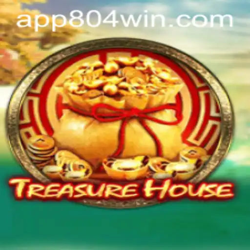 TreasureHouse: Aventura e Estratégia em Busca do Tesouro Perdido