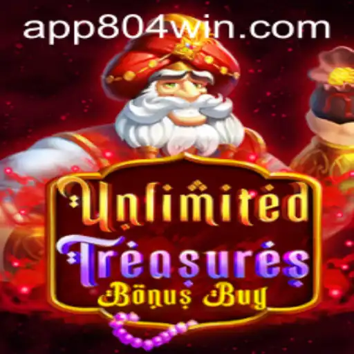 Explorando o Jogo Inovador UnlimitedTreasuresBonusBuy