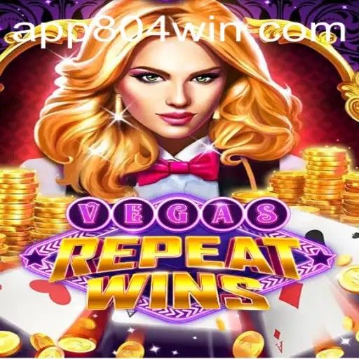 Descubra o Fascinante Mundo de VegasRepeatWins: Jogo de Azar com o Código 804win